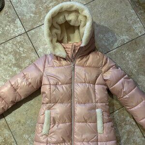 Michael Kors Puffy Jacket Size 10/12